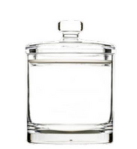 Cayman 60 oz Bartop Canister