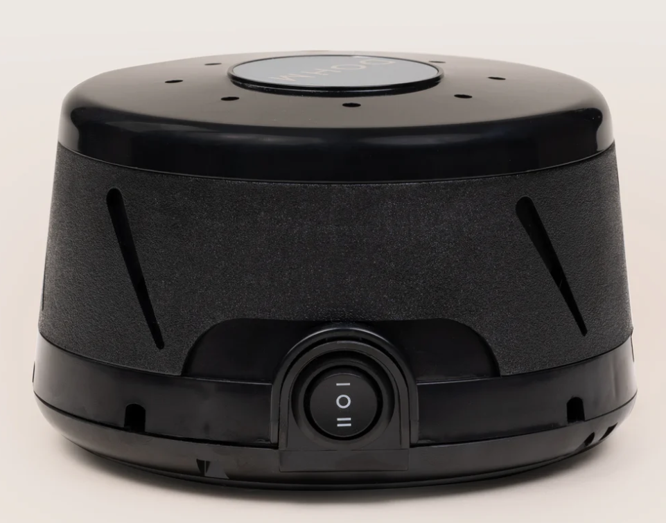 Dohm Classic Black