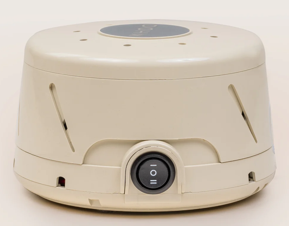 Dohm Classic Tan