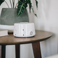 Dohm Classic White