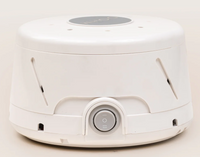 Dohm Classic White