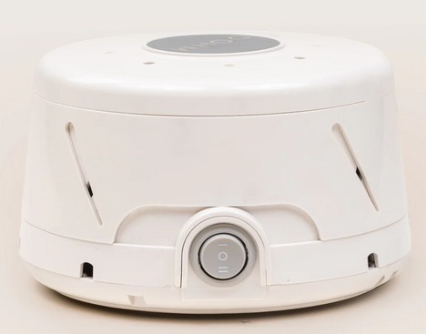 Dohm Classic White