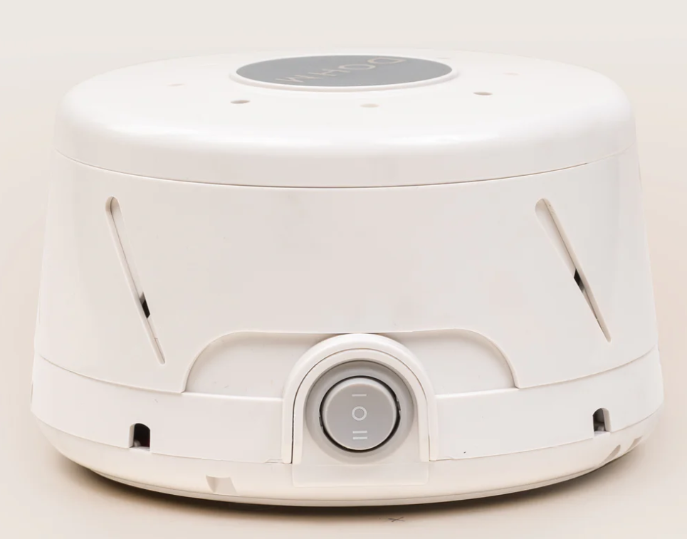 Dohm Classic White