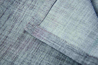 Denim Napkin 20"x20" 100% Cotton, Mitered Corners, Chambray