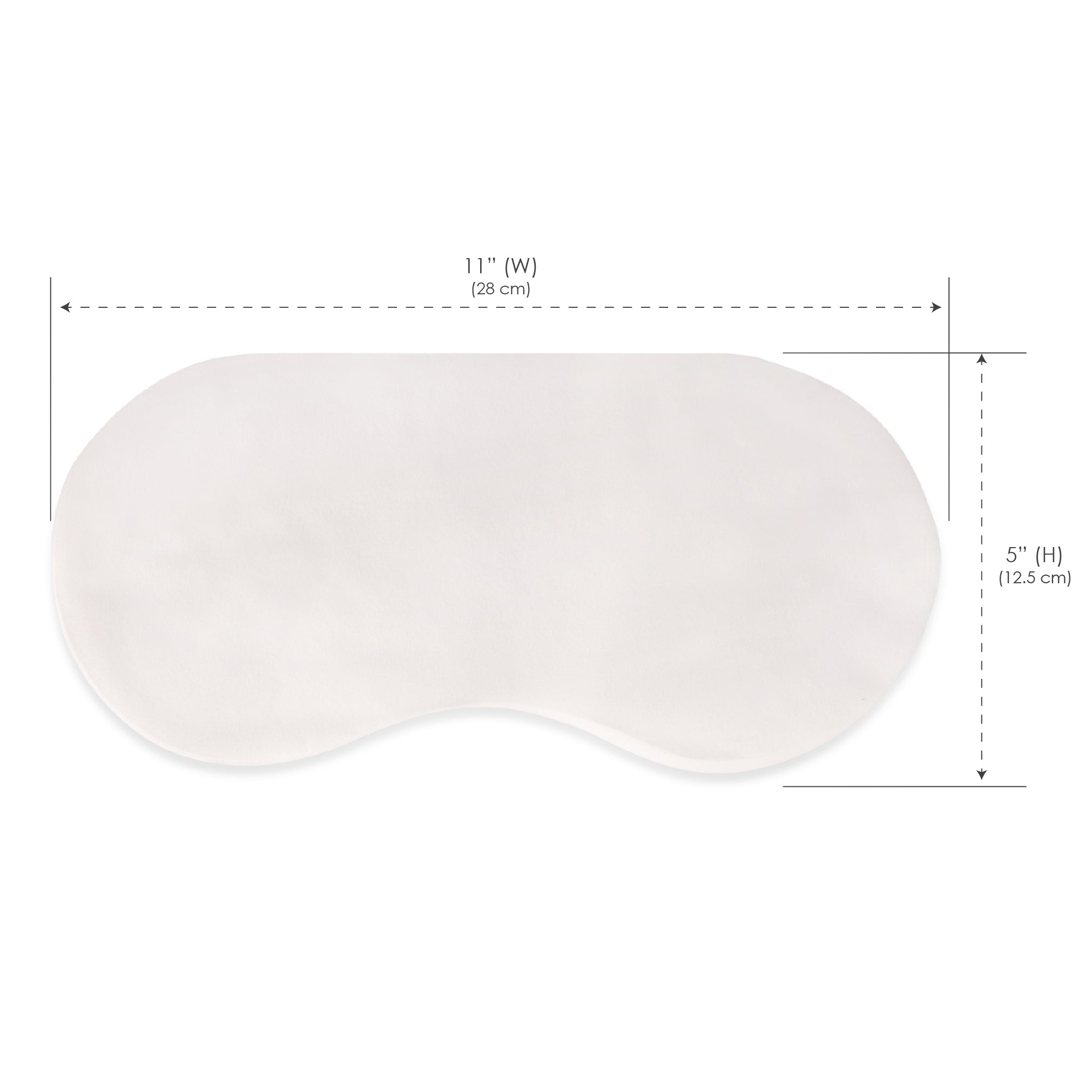 Eye Pillow Disposable Covers