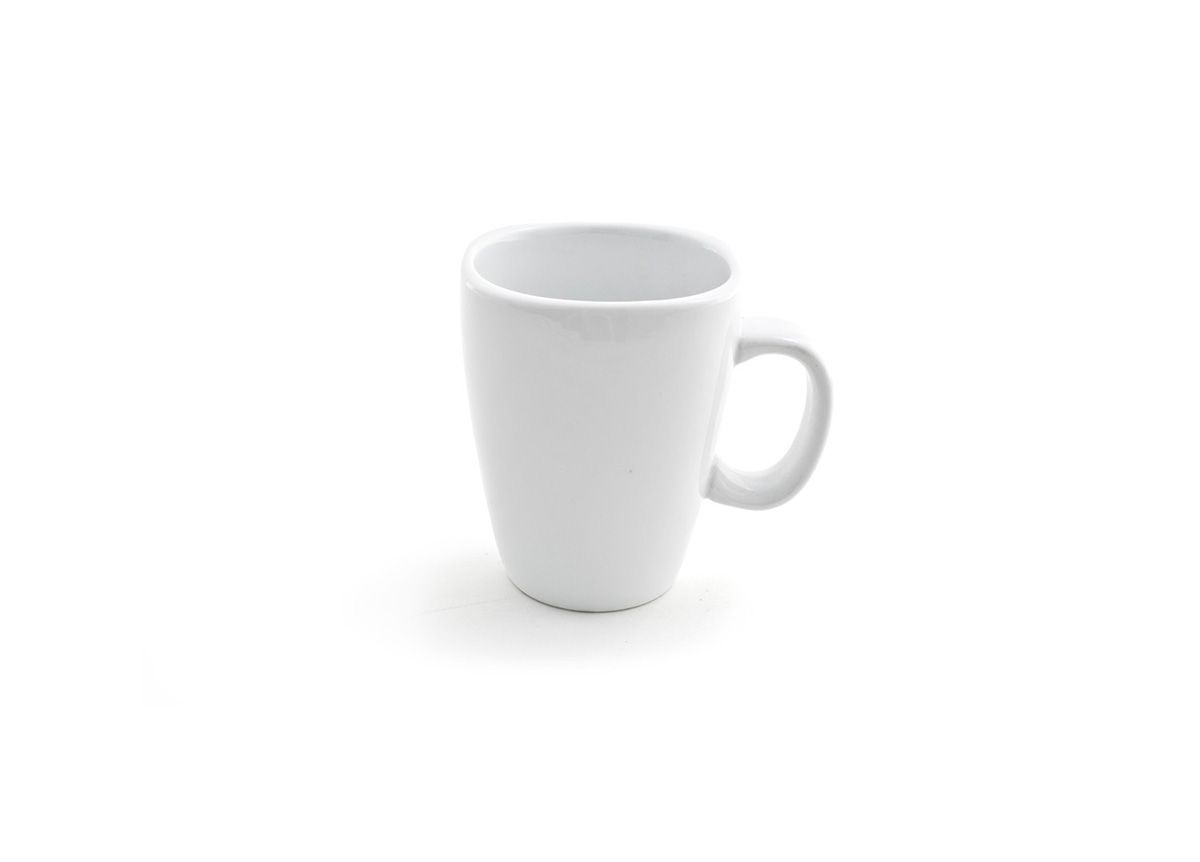 Mod Mug, 11oz