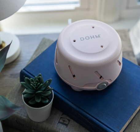 Dohm Uno, White