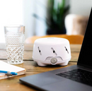 Dohm Uno, White
