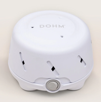 Dohm Uno, White