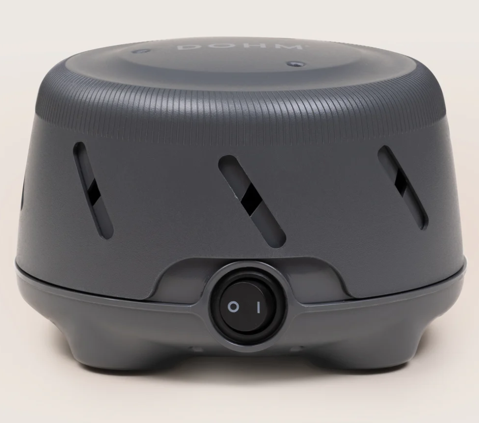 Dohm Uno, Charcoal
