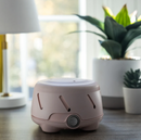 Dohm Uno, Pink