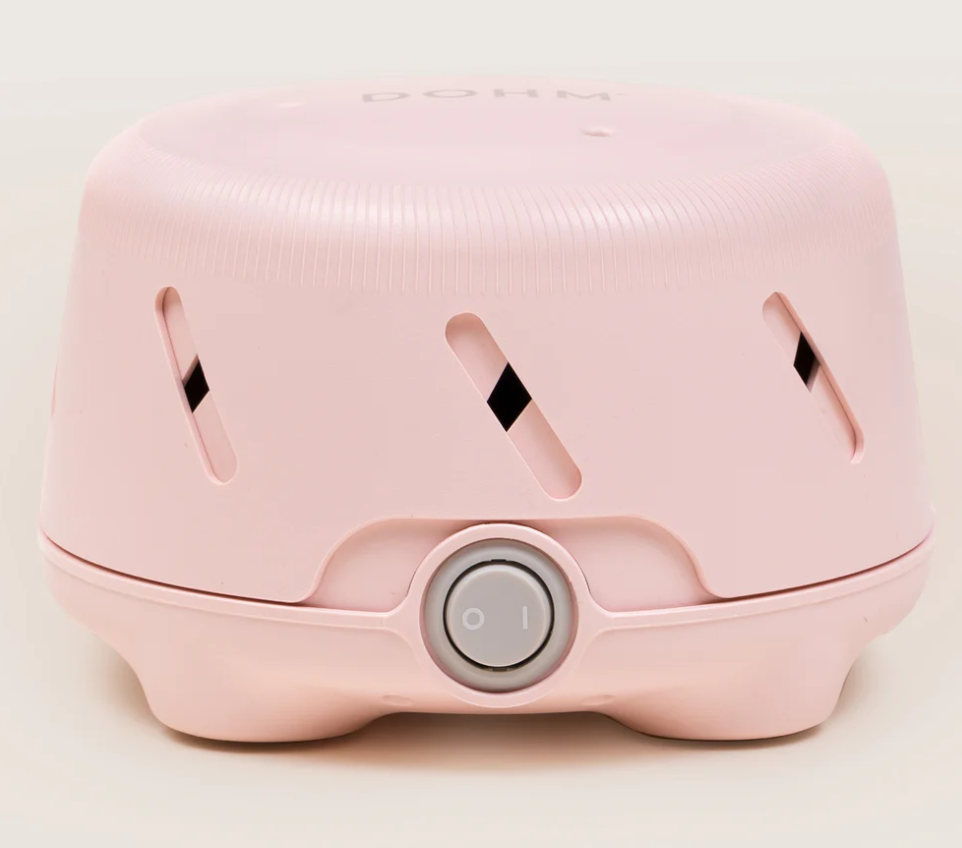 Dohm Uno, Pink