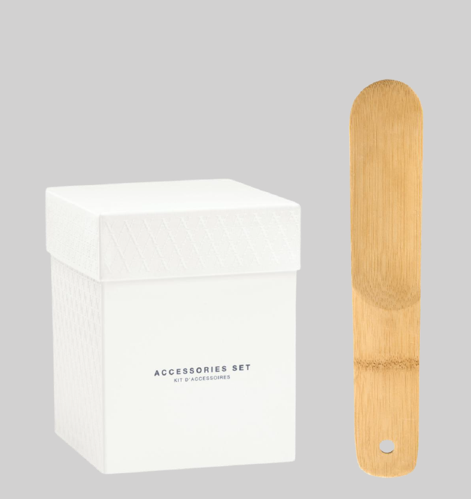 Eco Classic Personal Care Amenities