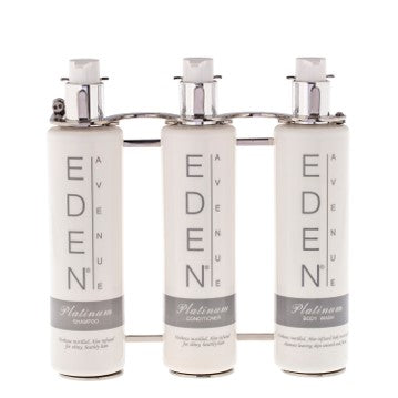 Eden Bath Amenities