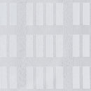 Enda Easy Hang White Curtain 71x74 Hook White