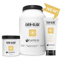Earthlite Ever-Glide Massage Crème 1 Gallon