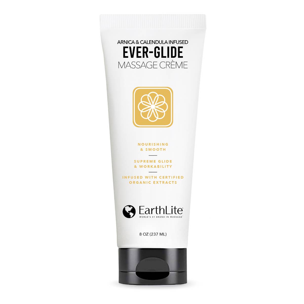 Earthlite Ever-Glide Massage Crème 1 Gallon