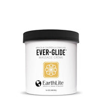 Earthlite Ever-Glide Massage Crème 1 Gallon