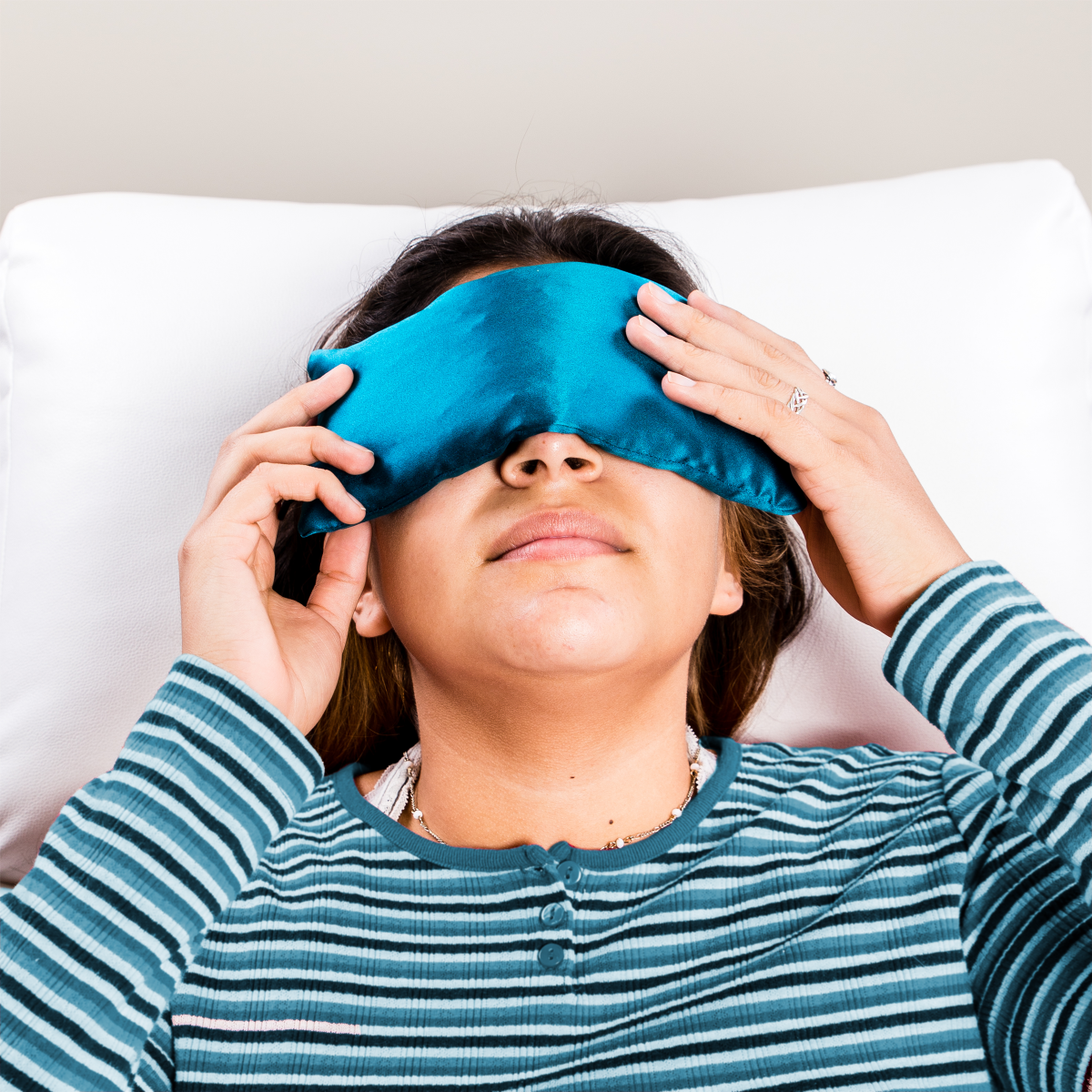 Herbal Eye Pillow