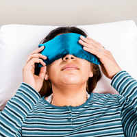 Herbal Eye Pillow