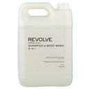 Revolve Bath Amenities