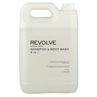 Revolve Bath Amenities