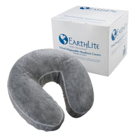 Fitted Disposable Facecradle Covers, 50 Count