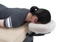 Fitted Disposable Facecradle Covers, 50 Count