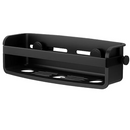 Flex Gel-Lock Bin Black