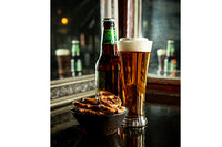 Flared 10oz Pilsner