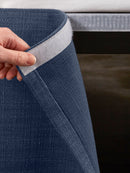 Flat Bed Skirt with Velcro