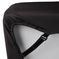 Flexa-Cover™ Round & Square Corner Salon Table Cover in Natursoft™