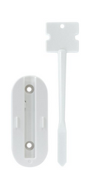 Invisible Bracket Amenity Dispenser