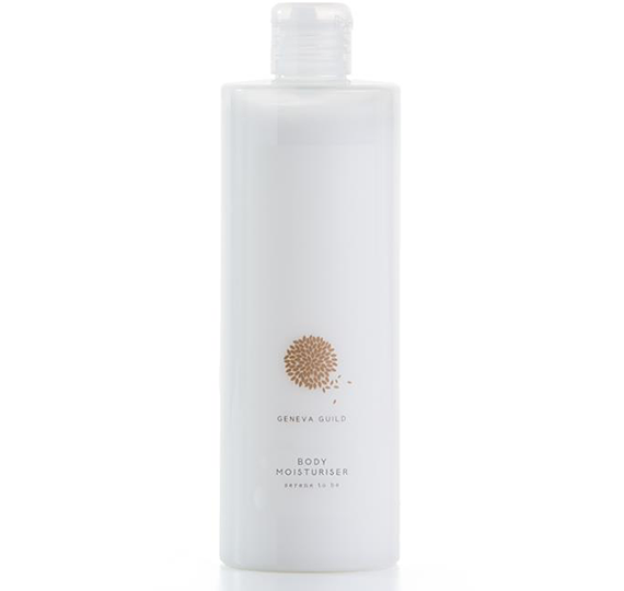 Geneva Guild Bath Amenities