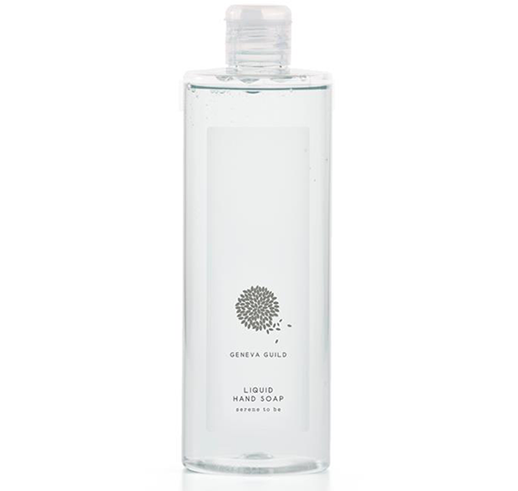 Geneva Guild Bath Amenities