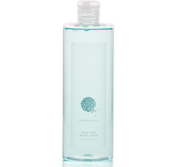 Geneva Guild Bath Amenities