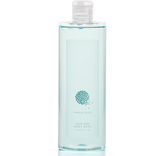 Geneva Guild Bath Amenities