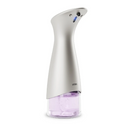 Otto Foaming Soap Dispenser Nickel