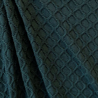 Gedin Throw Blanket, Aegean