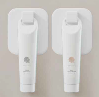 Geneva Guild Bath Amenities