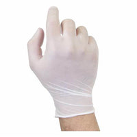 Vinyl Gloves- Small Small