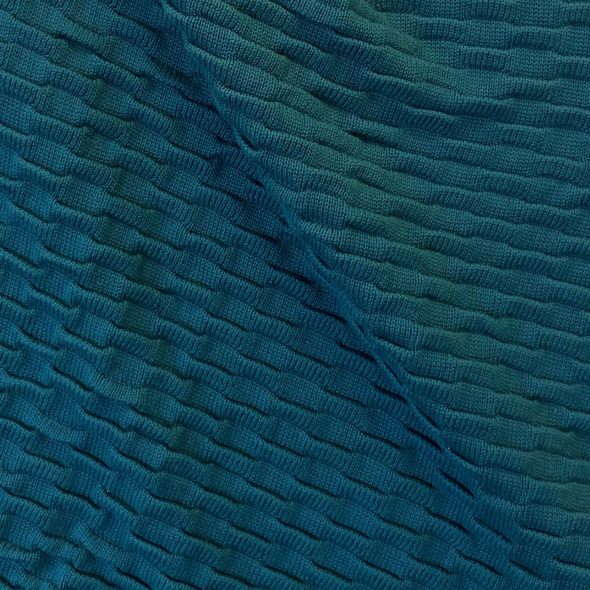 Greco Throw Blanket, Ocean