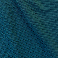 Greco Throw Blanket, Ocean
