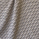 Greco Throw Blanket, Rice