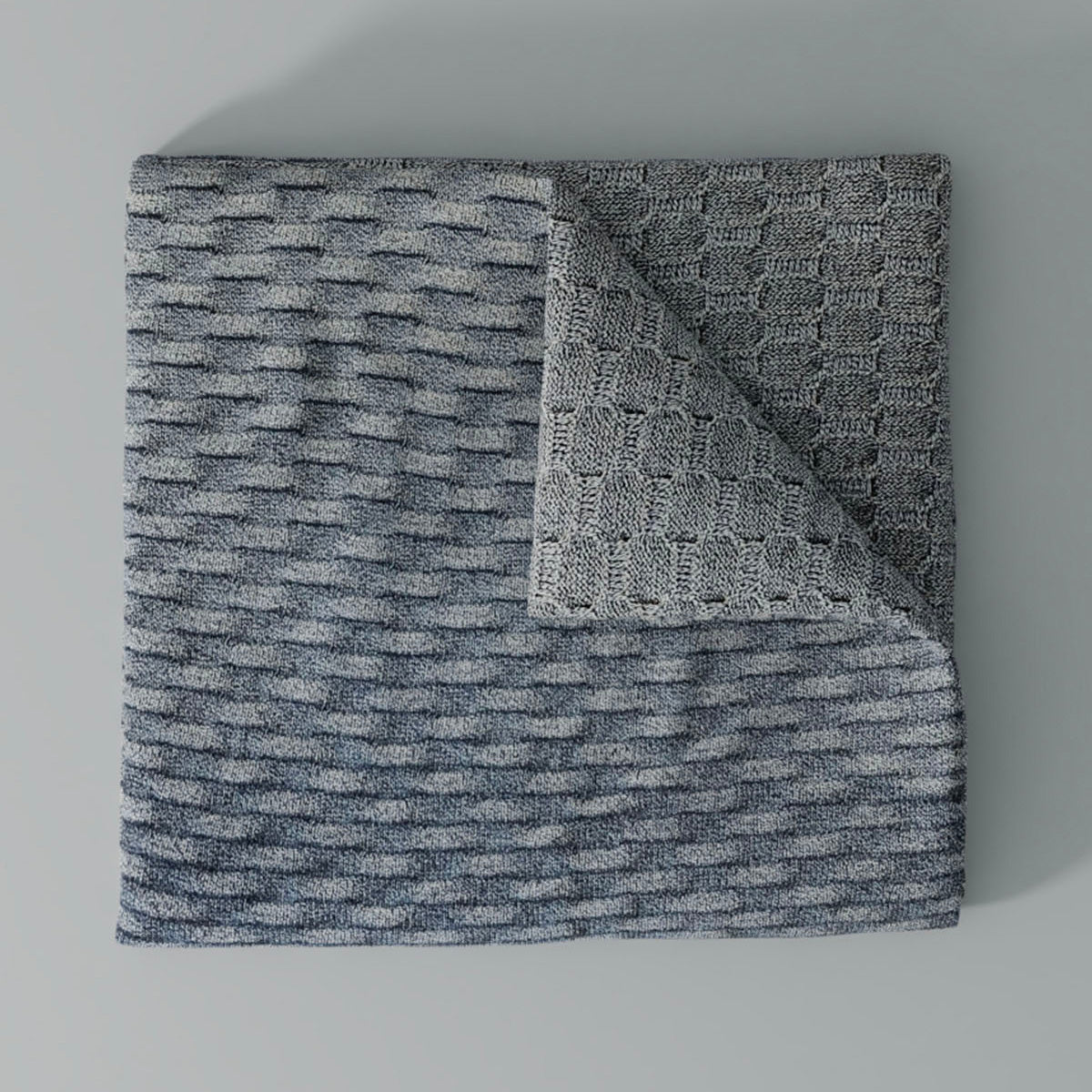 Greco Throw Blanket, Shark