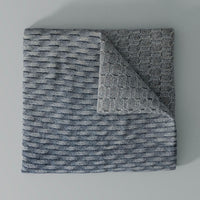 Greco Throw Blanket, Shark
