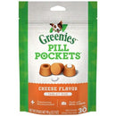 Greenies Dog Pill Pockets For Tablets