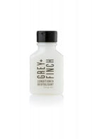 Grey+Finch