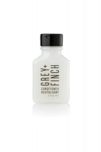 Grey+Finch