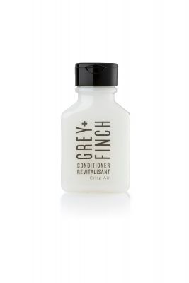 Grey+Finch